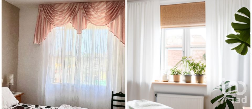 Apartment in house  3 bedrooms of 125 m² in La Nucia (03530)