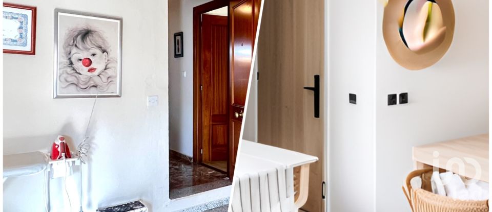 Apartment in house  3 bedrooms of 125 m² in La Nucia (03530)