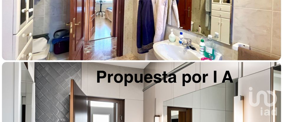 Apartment in house  3 bedrooms of 125 m² in La Nucia (03530)