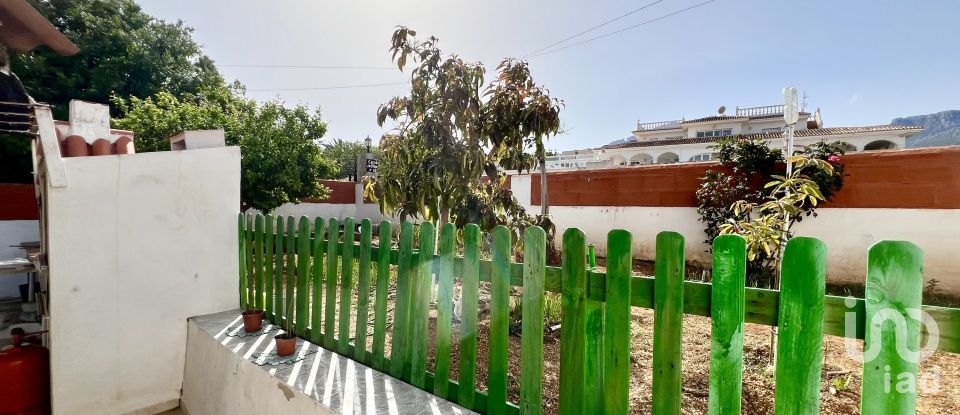 Apartment in house  3 bedrooms of 125 m² in La Nucia (03530)