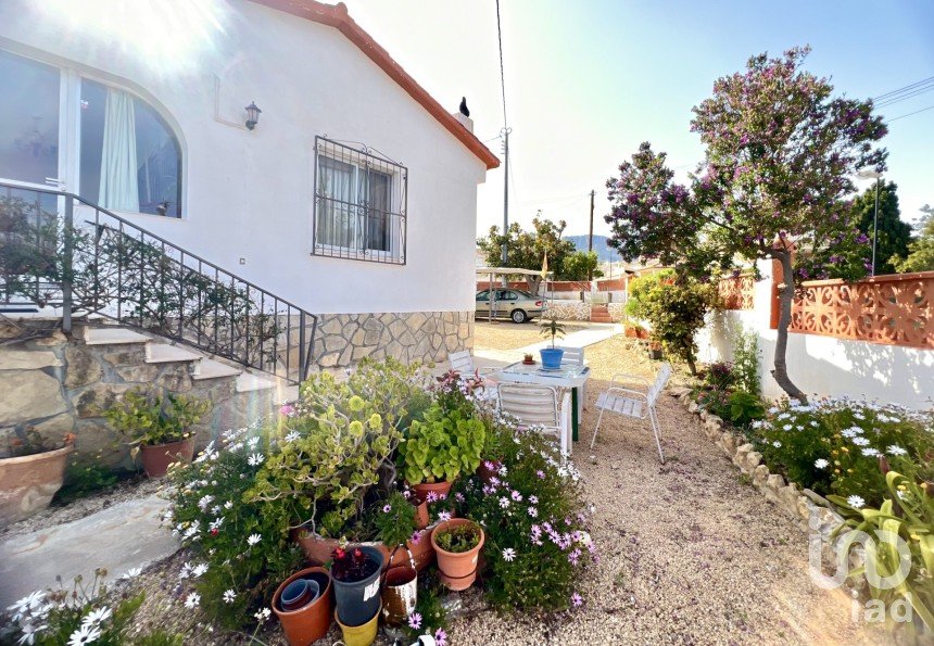 Apartment in house  3 bedrooms of 125 m² in La Nucia (03530)