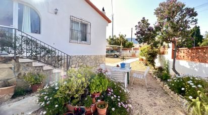 Appartement en maison 3 chambres de 125 m² à La Nucia (03530)