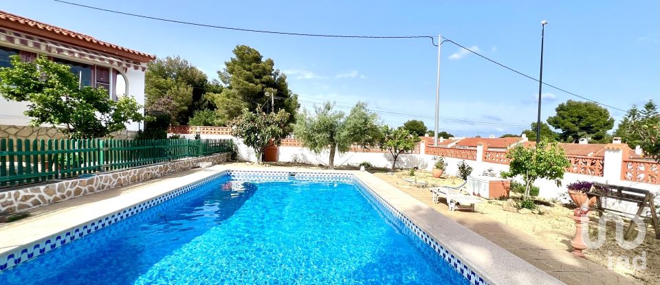 Apartment in house  3 bedrooms of 125 m² in La Nucia (03530)