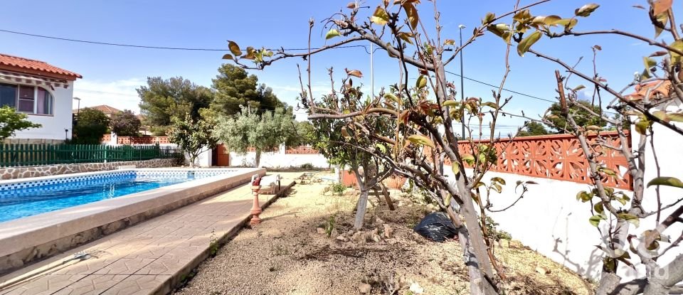 Apartment in house  3 bedrooms of 125 m² in La Nucia (03530)