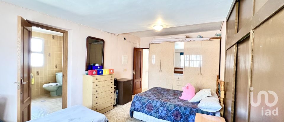 Apartment in house  3 bedrooms of 125 m² in La Nucia (03530)