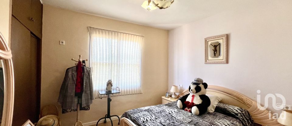 Apartment in house  3 bedrooms of 125 m² in La Nucia (03530)