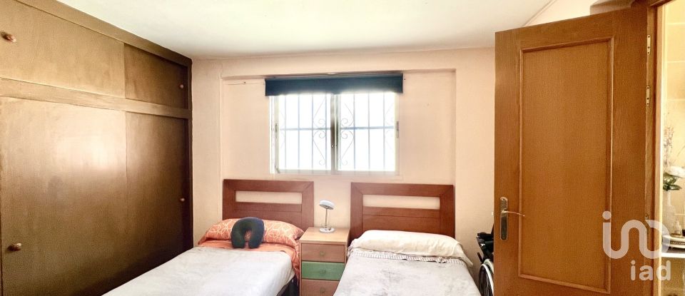 Apartment in house  3 bedrooms of 125 m² in La Nucia (03530)