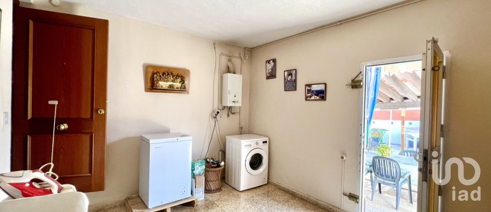 Apartment in house  3 bedrooms of 125 m² in La Nucia (03530)