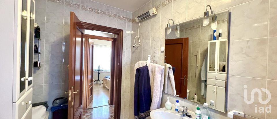 Apartment in house  3 bedrooms of 125 m² in La Nucia (03530)