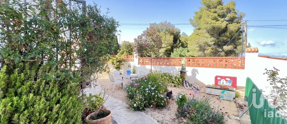 Apartment in house  3 bedrooms of 125 m² in La Nucia (03530)