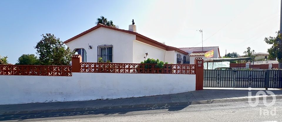 Apartment in house  3 bedrooms of 125 m² in La Nucia (03530)