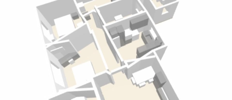 Apartment in house  3 bedrooms of 125 m² in La Nucia (03530)