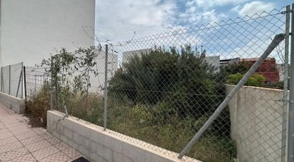 Building plot of 117 m² in Alquerías del Niño Perdido (12539)