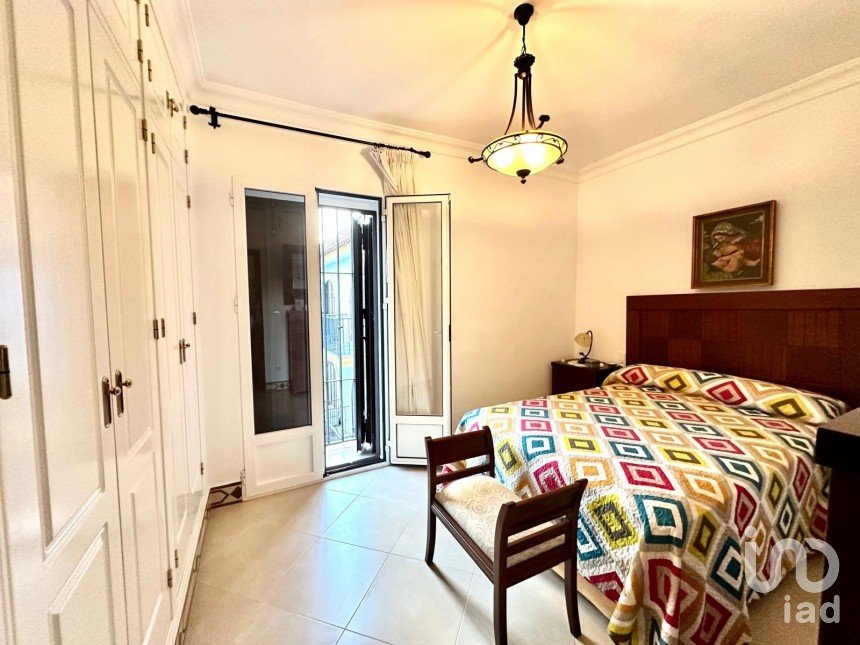 Piso 3 habitaciones de 95 m² en Lepe (21440)