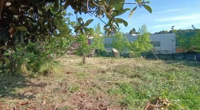 Building plot of 407 m² in Llinars del Vallès (08450)