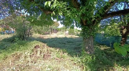 Building plot of 407 m² in Llinars del Vallès (08450)