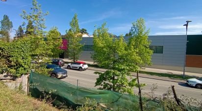 Building plot of 407 m² in Llinars del Vallès (08450)