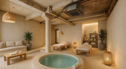 Shop / premises commercial of 450 m² in Madrid (28008)