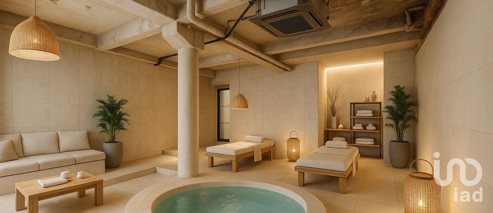 Tienda / local comercial de 450 m² en Madrid (28008)