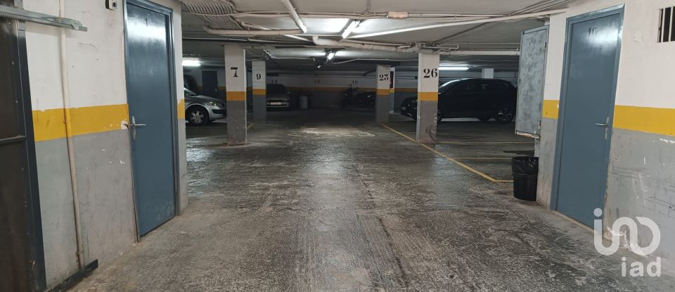 Zona d'estacionament de 12 m² a Calafell (43820)