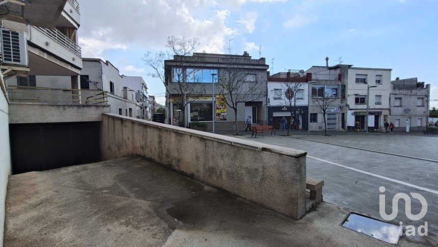 Zona d'estacionament de 12 m² a Calafell (43820)