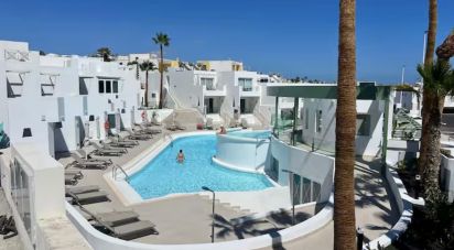 Studio 0 bedrooms of 33 m² in Barranco del Quiquere (35510)