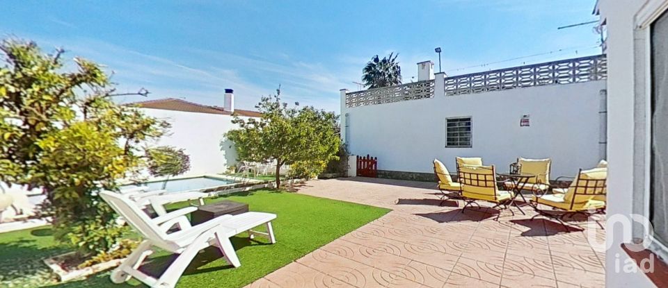 Casa 3 habitaciones de 162 m² en Mont-Roig del Camp (43300)