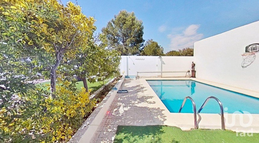 Casa 3 habitaciones de 162 m² en Mont-Roig del Camp (43300)