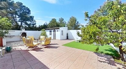 House 3 bedrooms of 162 m² in Mont-Roig del Camp (43300)