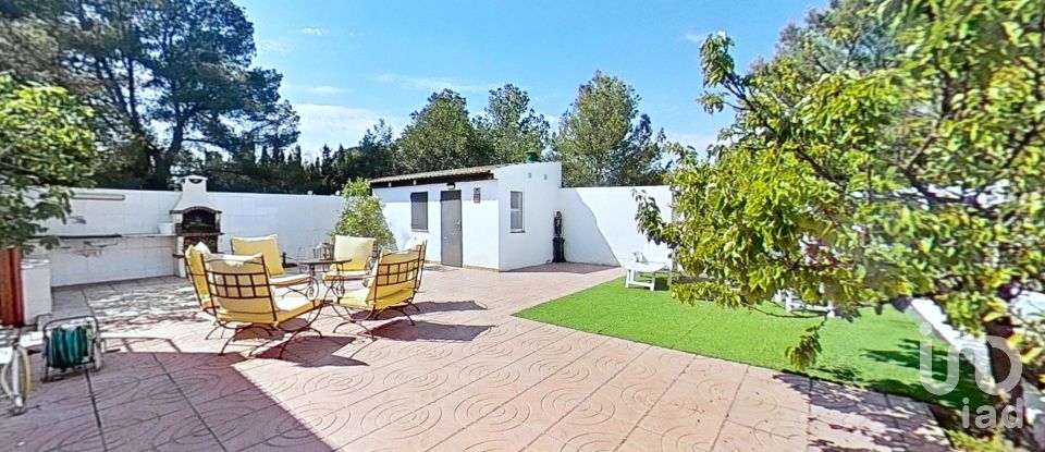 Casa 3 habitaciones de 162 m² en Mont-Roig del Camp (43300)