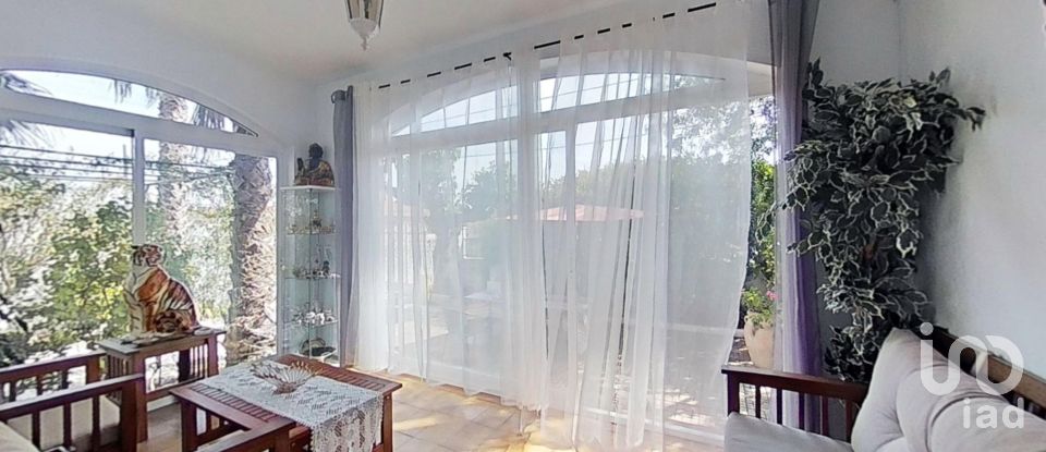 Casa 3 habitaciones de 162 m² en Mont-Roig del Camp (43300)