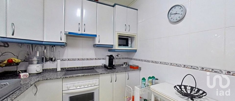 Casa 3 habitaciones de 162 m² en Mont-Roig del Camp (43300)