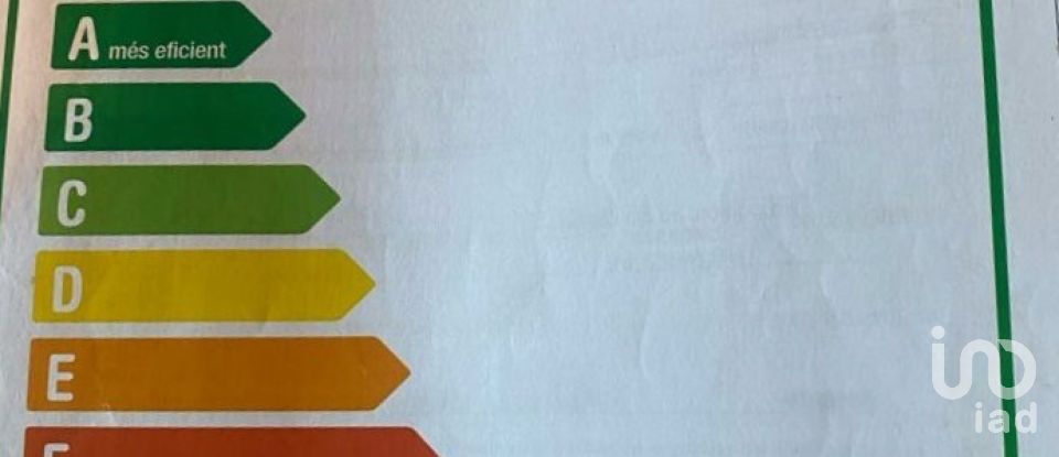 Casa 3 habitaciones de 162 m² en Mont-Roig del Camp (43300)