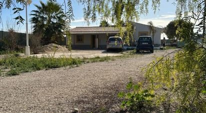 Casa 6 habitaciones de 325 m² en Partida Las Bayas (03292)