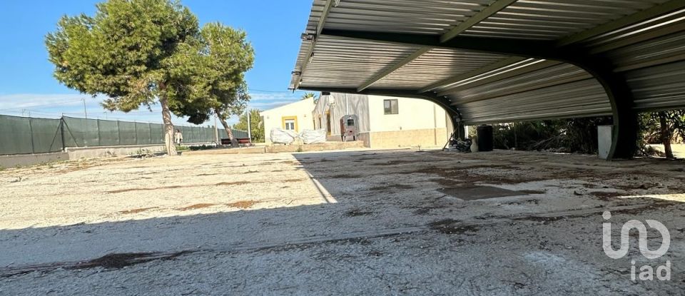 House 6 bedrooms of 325 m² in Partida Las Bayas (03292)