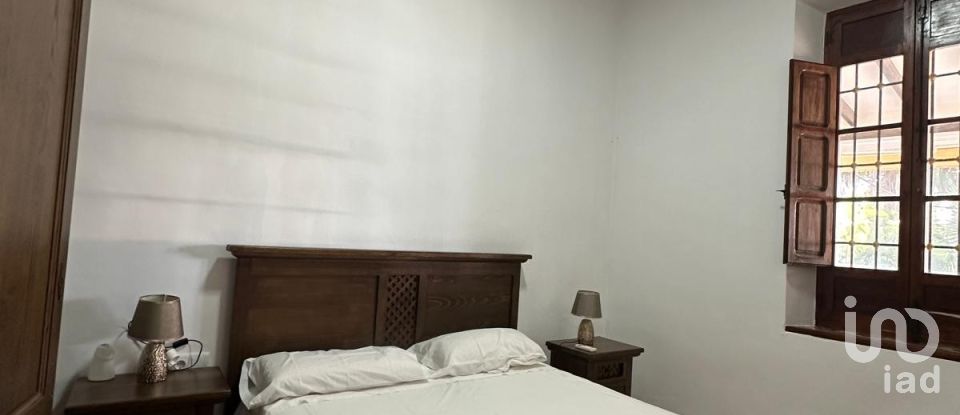 House 6 bedrooms of 325 m² in Partida Las Bayas (03292)