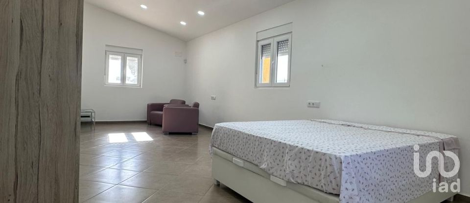 House 6 bedrooms of 325 m² in Partida Las Bayas (03292)