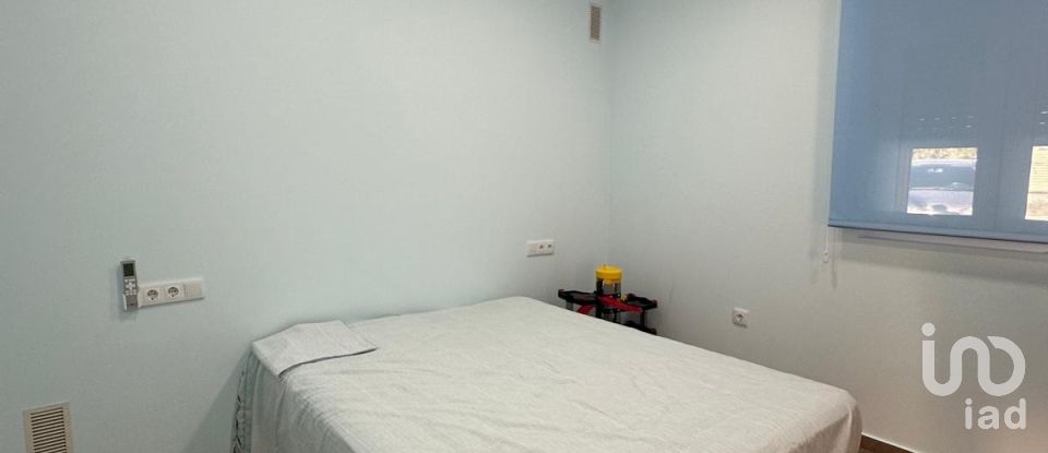 House 6 bedrooms of 325 m² in Partida Las Bayas (03292)