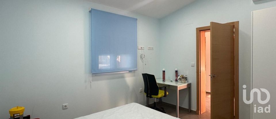 House 6 bedrooms of 325 m² in Partida Las Bayas (03292)