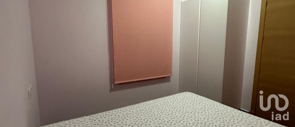 House 6 bedrooms of 325 m² in Partida Las Bayas (03292)