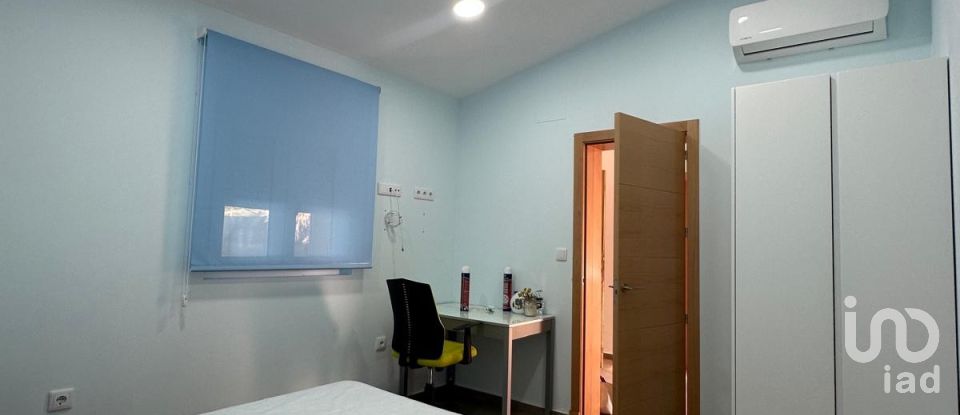 House 6 bedrooms of 325 m² in Partida Las Bayas (03292)