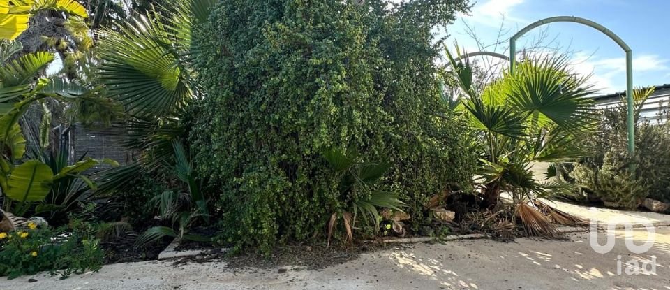 House 6 bedrooms of 325 m² in Partida Las Bayas (03292)