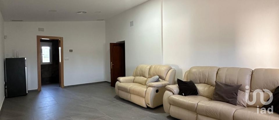 House 6 bedrooms of 325 m² in Partida Las Bayas (03292)