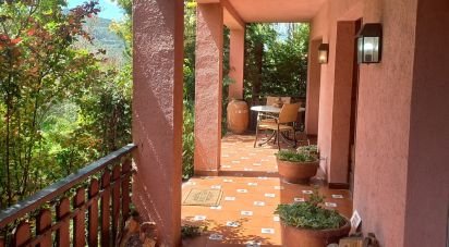 Lodge 3 bedrooms of 120 m² in Prades (43364)