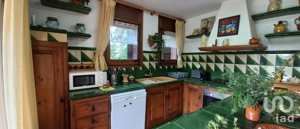 Casa rural 3 habitacions de 120 m² a Prades (43364)