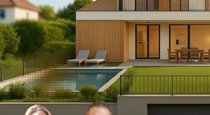 Building plot of 407 m² in Llinars del Vallès (08450)