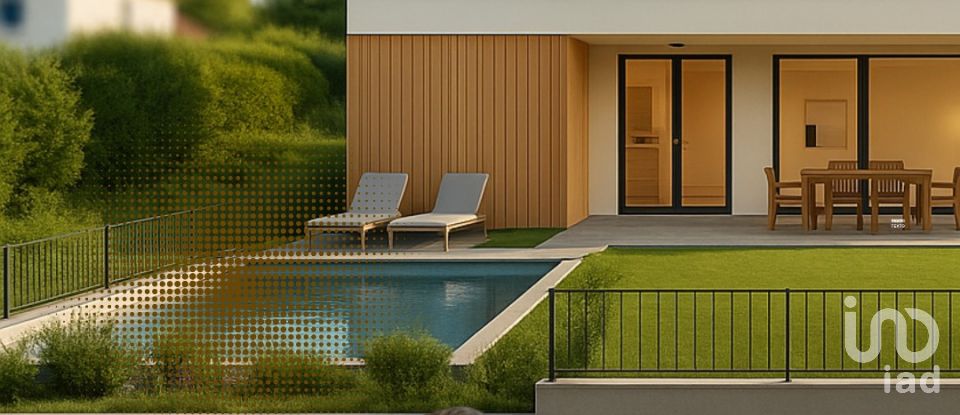 Terrain à bâtir de 407 m² à Llinars del Vallès (08450)