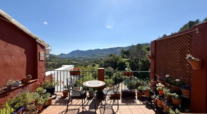 Casa de pueblo 3 habitaciones de 176 m² en Vall de Gallinera (03788)