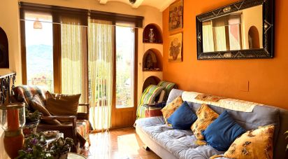 Casa de pueblo 3 habitaciones de 176 m² en Vall de Gallinera (03788)