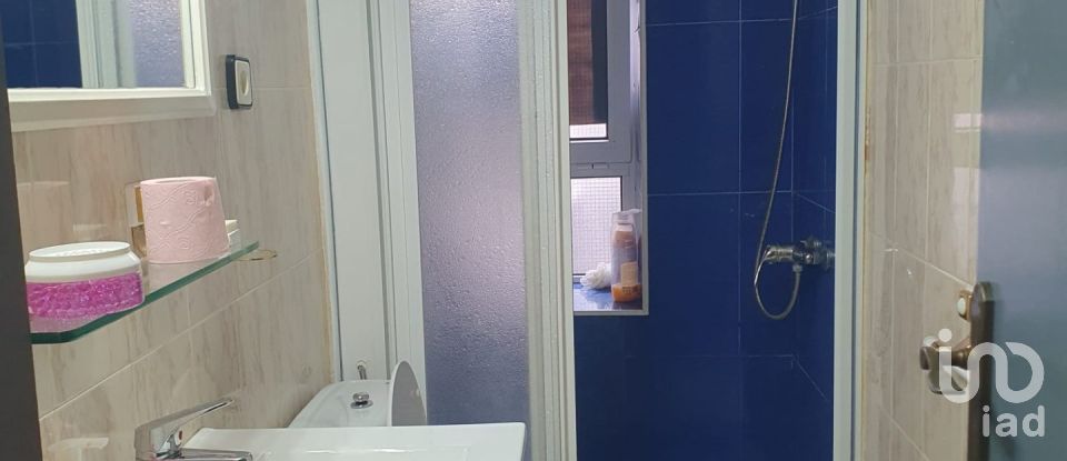 Apartment 3 bedrooms of 74 m² in Alicante/Alacant (03006)